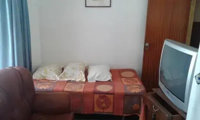 Casa de Hospedes Boa Noite