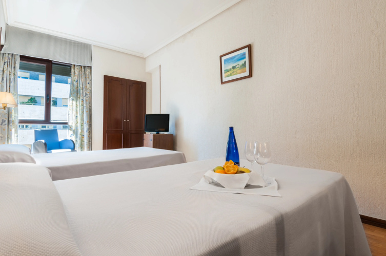 Hotel Alcantara