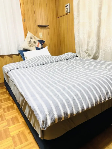 Sunabe Beach House