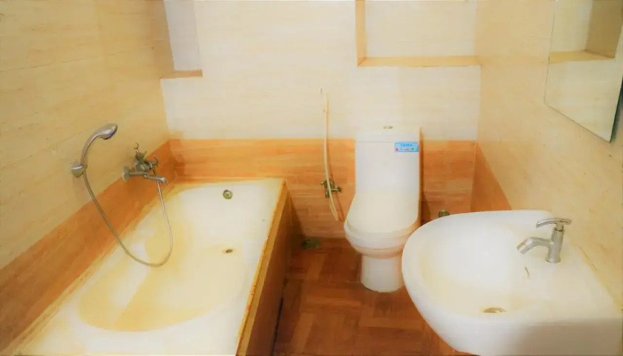 Vaidh Business Hotel