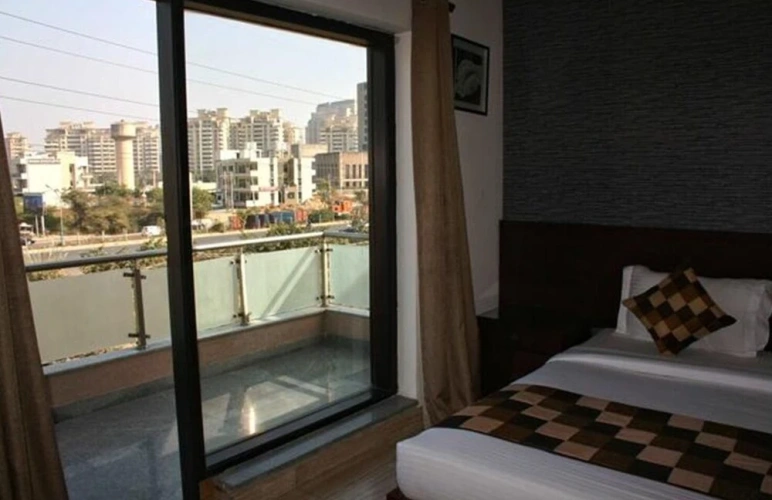 Premium room