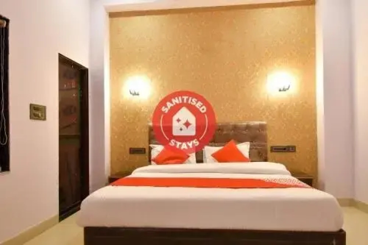Hotelafbeelding