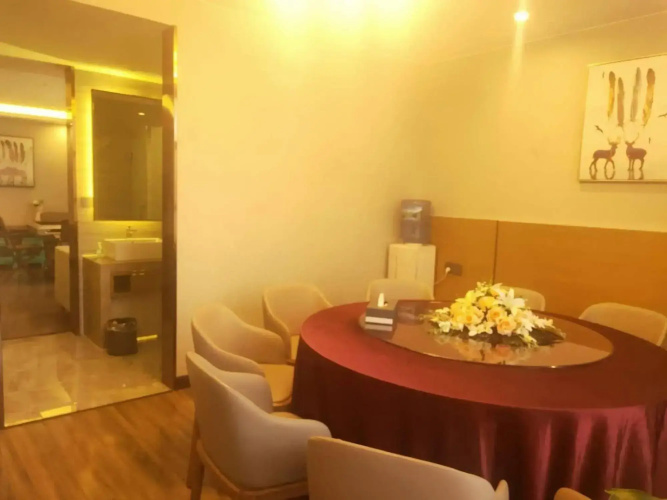 Zunyi Aizhu Smart Hotel