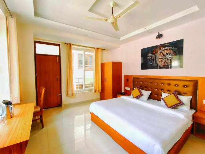 Karwaan Hostel