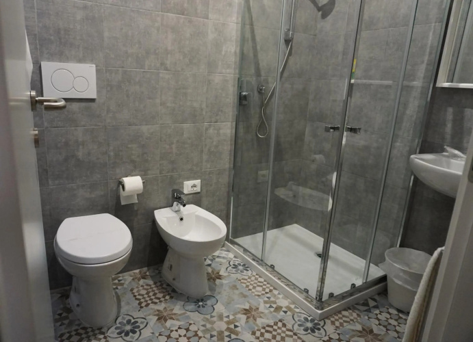 Residence Castello Venezia