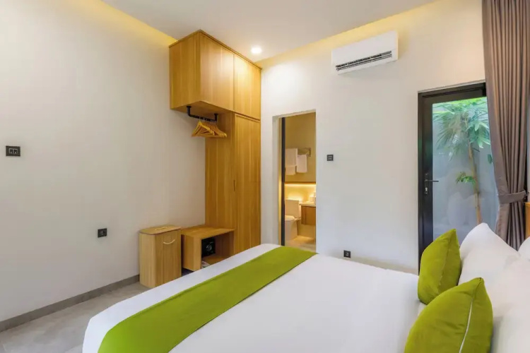 Terra House B1