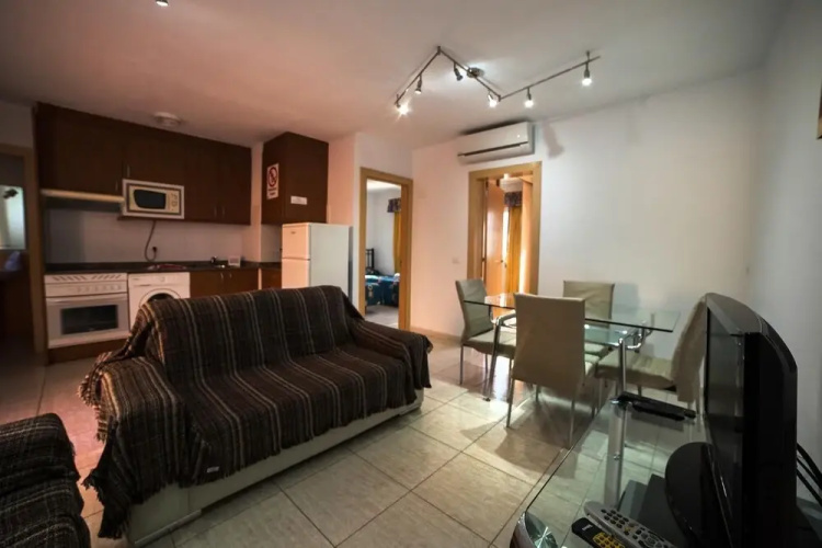 Bungalow Serenada