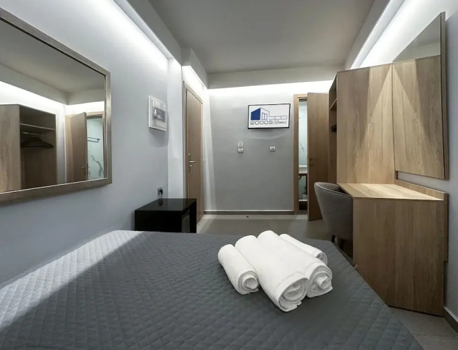 RodosRooms