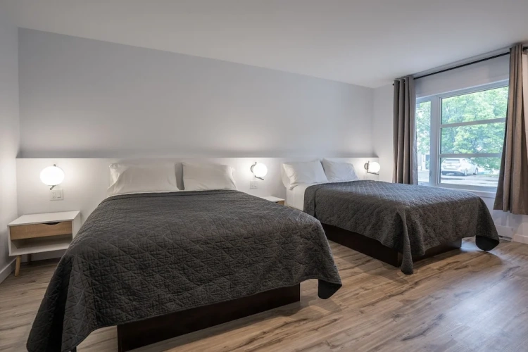 Prestige Double room