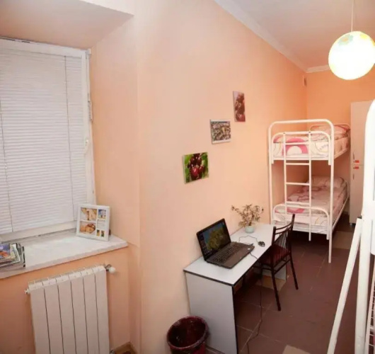 Cherry Hostel