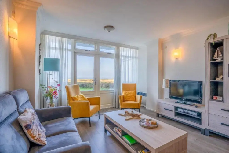 Appartementencomplex Juliana 58