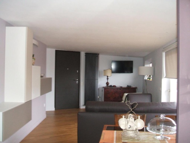 1 Bedroom Double Suite