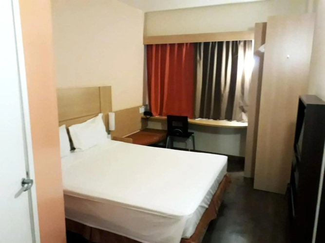 Ibis Barretos