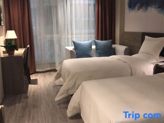 Business Twin room