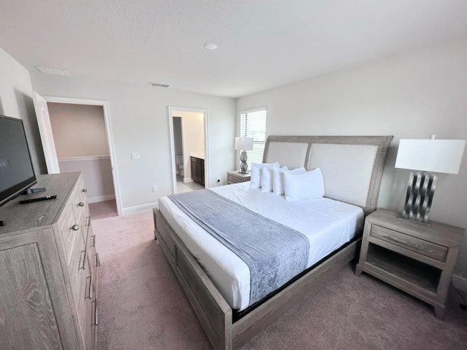 6 Bedrooms Cottage
