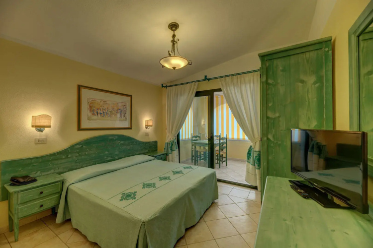 Residence Cala Viola