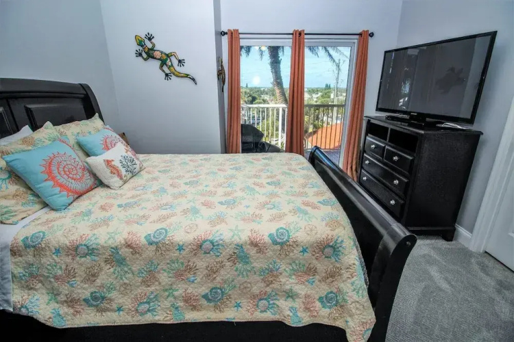 Atlantic Villas 303