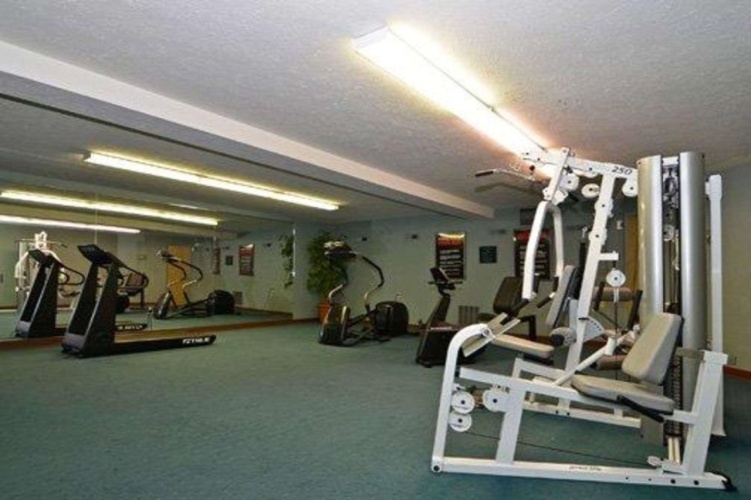Holiday Inn Clarkston - Lewiston photo 27
