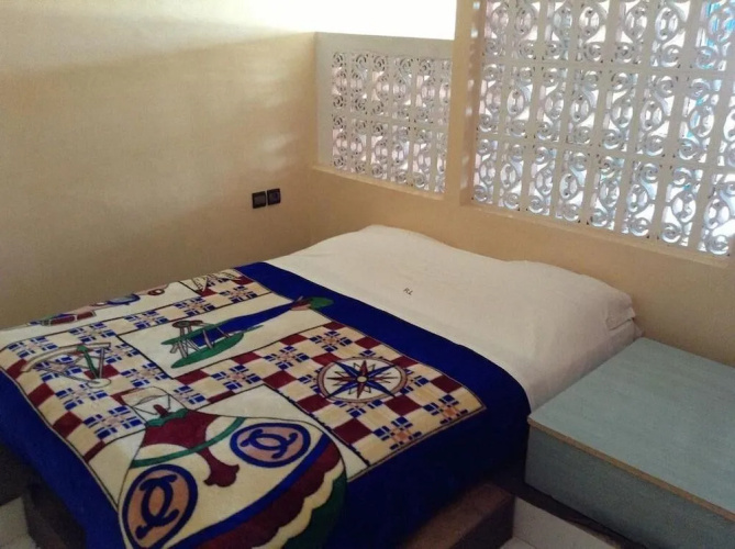 Hôtel Residence Louban
