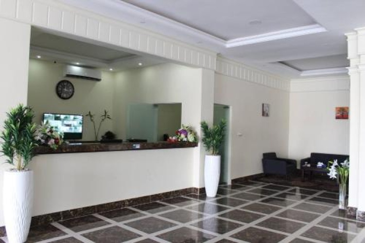 Benzart Hotel Apartments