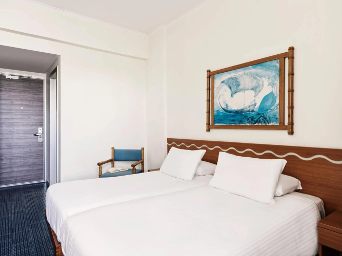 Esperia City Hotel (Adults Only) photo 8
