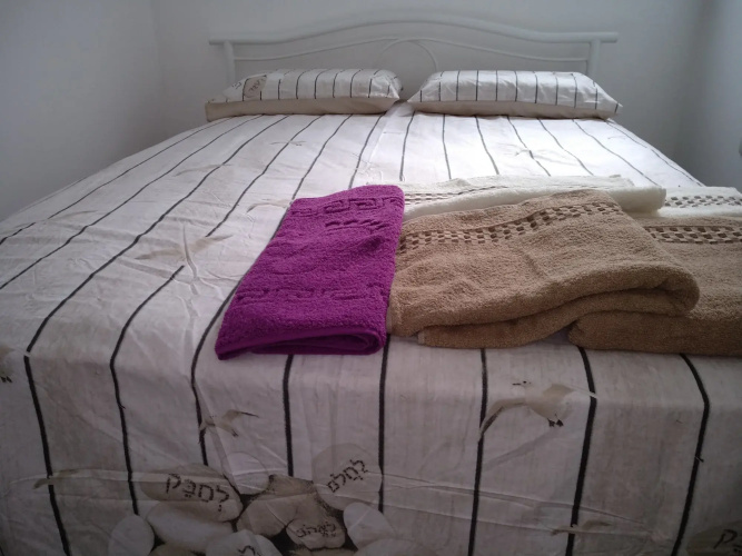 Rebecca's Suites