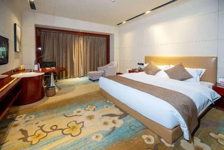 Business Quadruple room