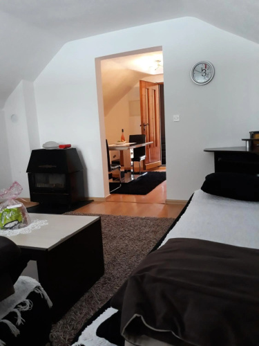 City Apartment