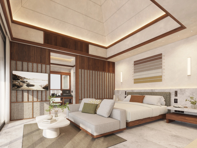 Banyan Tree Cabo Marques photo 8
