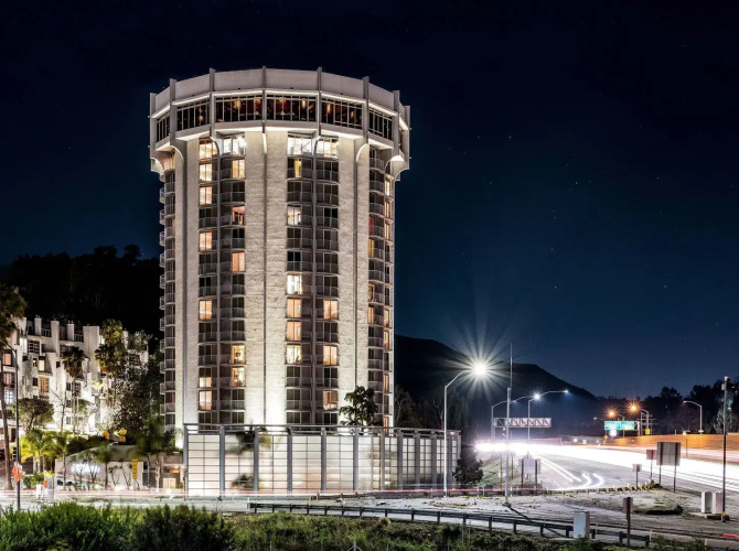 Otel görseli