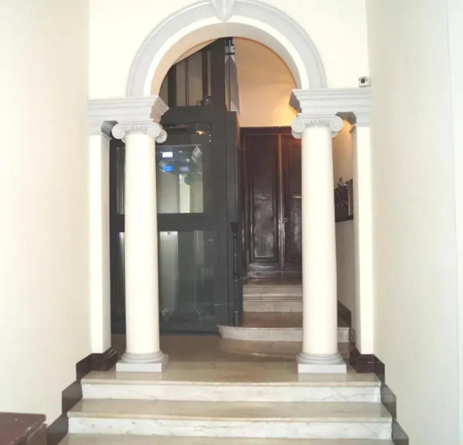 Holidays Banchi Vecchi Apartment