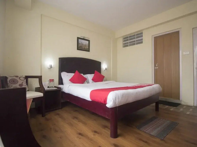 OYO 5666 Hotel Sandrup