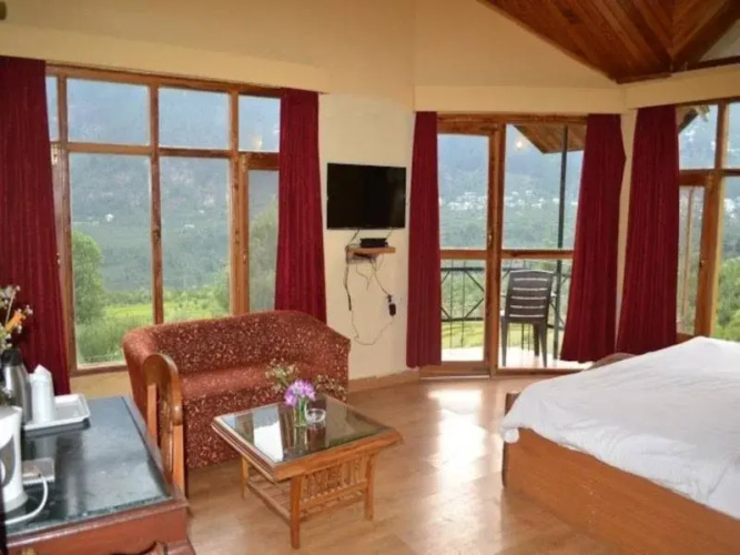Bella Marina Villa