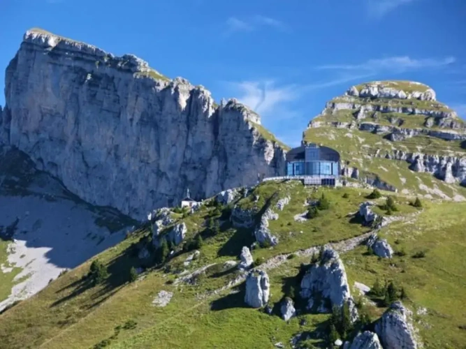 Chalet
