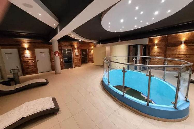 Daniela 5 by SMR Luxury Apartments