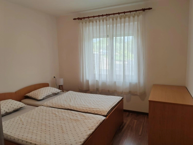 apartma Belveder