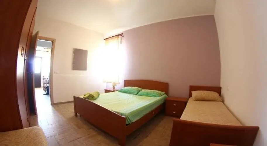 Residence Marino
