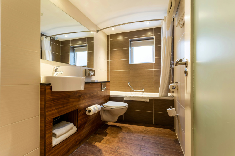 Holiday Inn Newcastle Jesmond photo 9