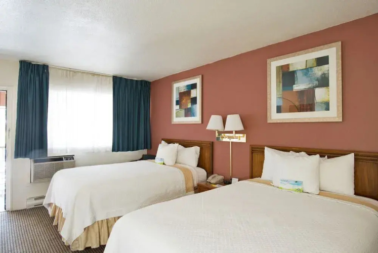 Days Inn Dover