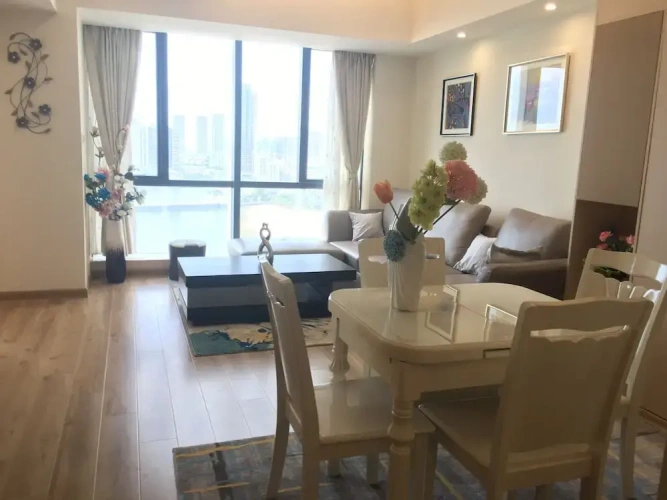 Comfort room