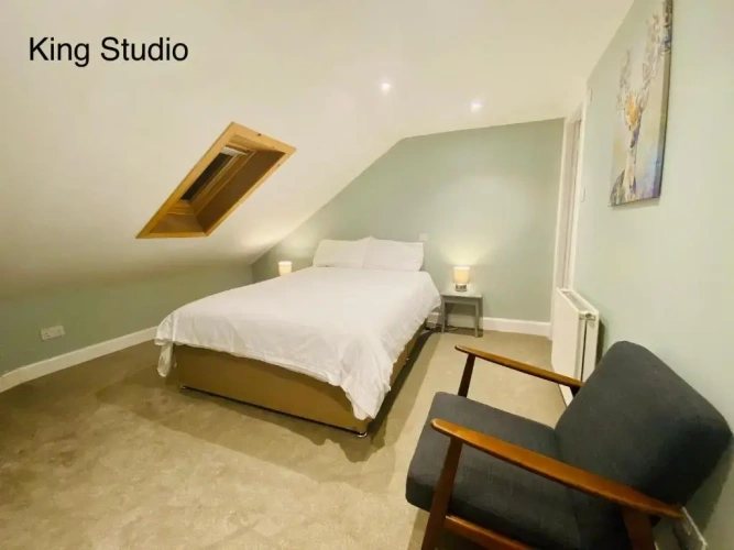 Studio