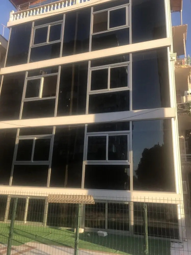 Avrupa Apart Hostel