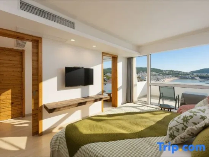 Luxury Suite