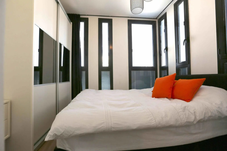 HolyGuest - Harakevet 315 Hotel Overview