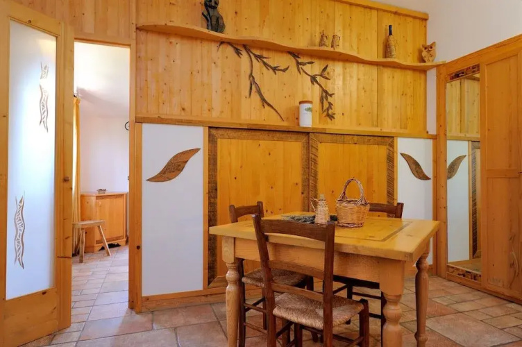 Agriturismo La Torriola