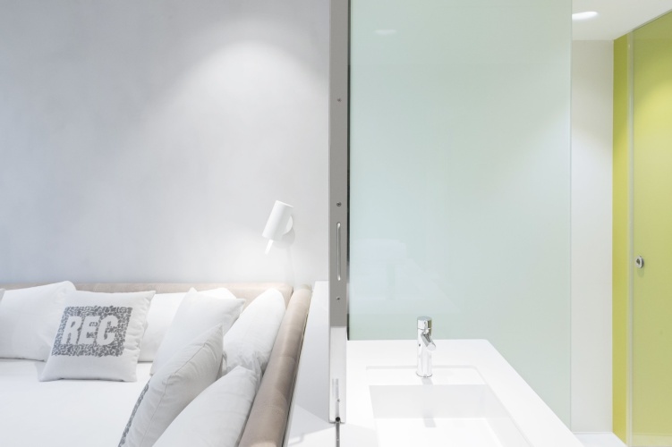 Hotel Rec Barcelona - Adults only photo 8
