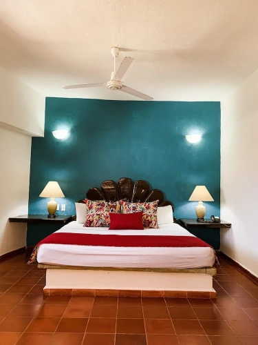 Junior Suite with balcony