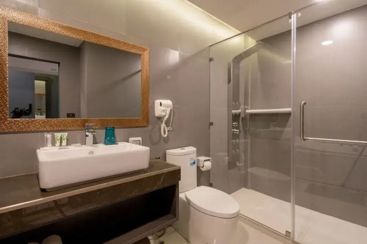 Sea Room's at Patong
