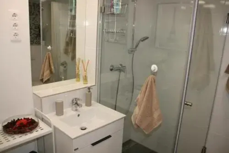 NILA Opera Apartment