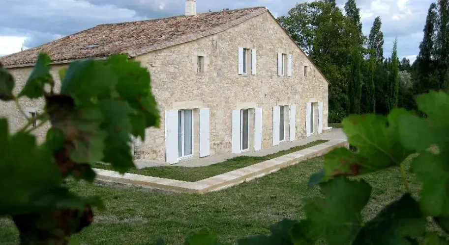 Pierres & Vignobles